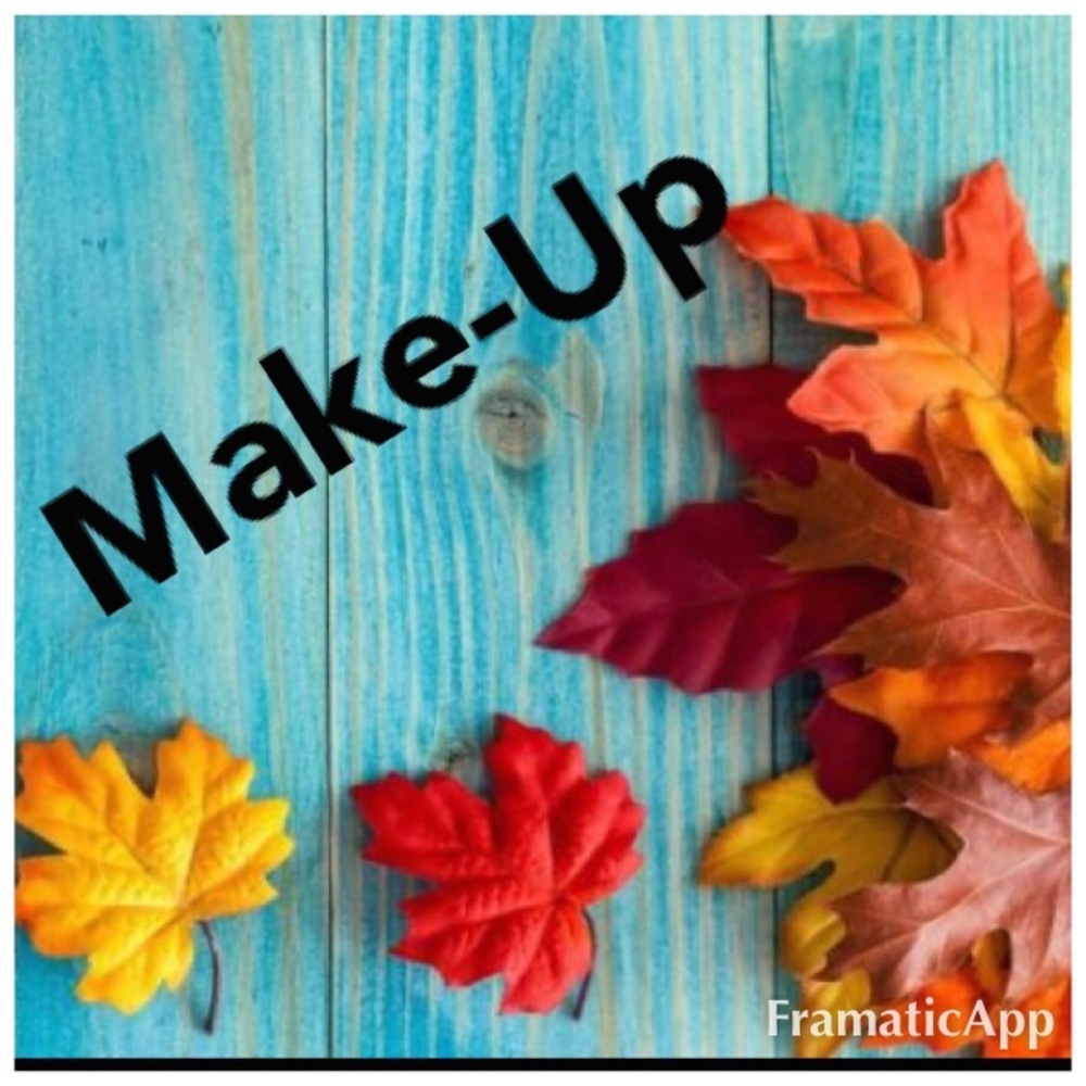 Make up!! - Picture 9 of 16